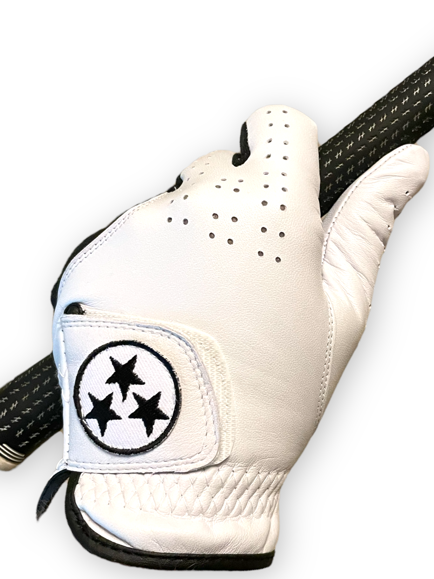 Golf gloves