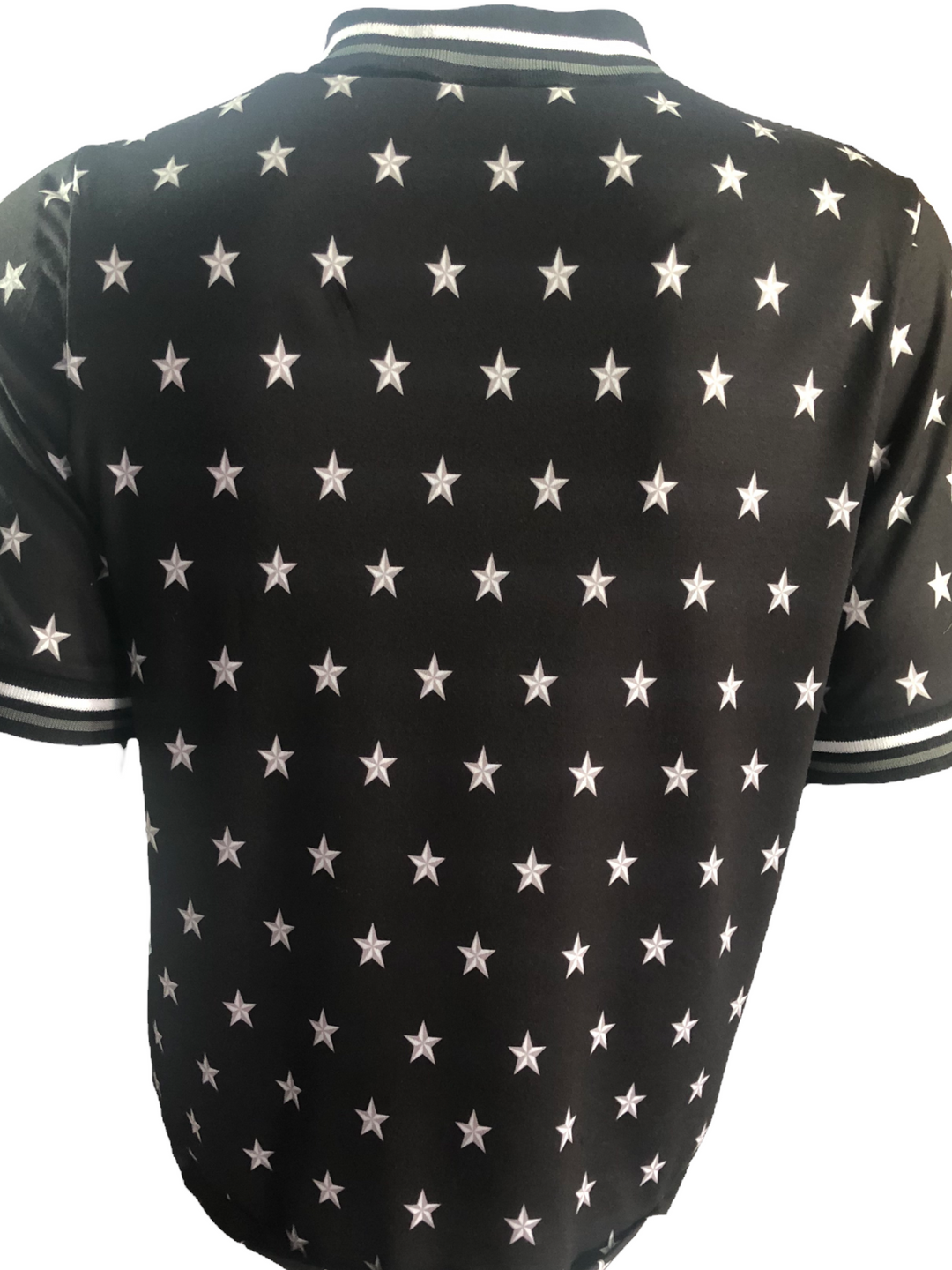 Super star polo t-shirt