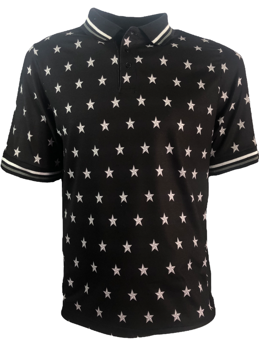 Super star polo t-shirt